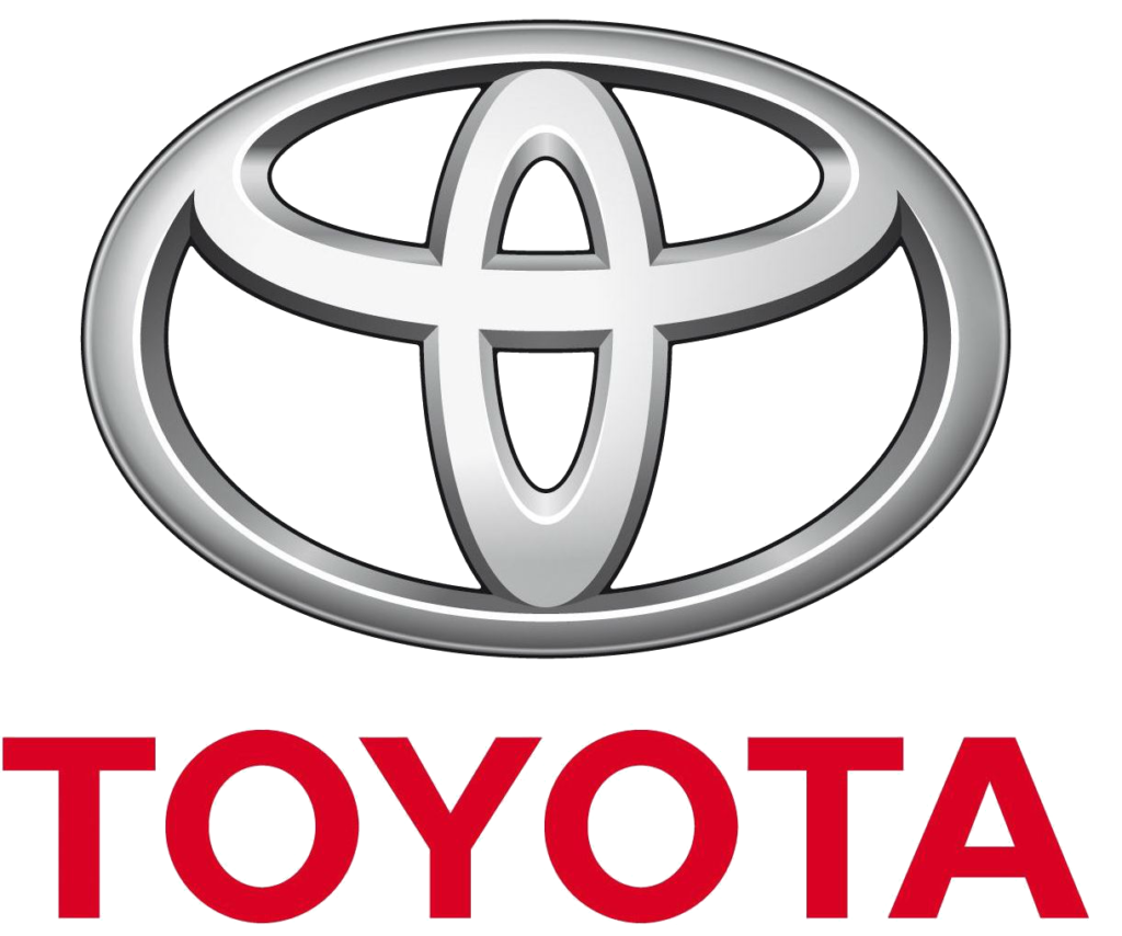 Toyota-logo - Agenzia Zeta